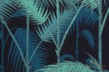 Tkanina palmy Cole&Son Palm Jungle F111/2004LU The Contemporary Collection