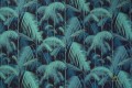 Tkanina palmy Cole&Son Palm Jungle F111/2004LU The Contemporary Collection