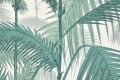 Tkanina palmy Cole&Son Palm Jungle F111/2005LU The Contemporary Collection