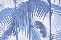 Tkanina palmy Cole&Son Palm Jungle F111/2006LU The Contemporary Collection