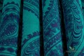 Tkanina paisley welur Cole&Son Rajapur F111/10036 The Contemporary Collection