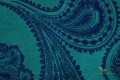 Tkanina paisley welur Cole&Son Rajapur F111/10036 The Contemporary Collection