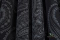 Tkanina paisley welur Cole&Son Rajapur F111/10037 The Contemporary Collection