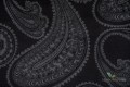 Tkanina paisley welur Cole&Son Rajapur F111/10037 The Contemporary Collection