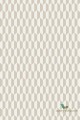 Tkanina geometryczna Cole&Son Tile F111/9033 The Contemporary Collection