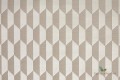 Tkanina geometryczna Cole&Son Tile F111/9033 The Contemporary Collection
