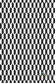 Tkanina geometryczna Cole&Son Tile F111/9034 The Contemporary Collection