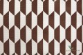 Tkanina geometryczna Cole&Son Tile F111/9035 The Contemporary Collection