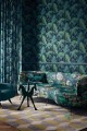 Tkanina bawełniana Cole&Son Versailles Grand F111/6023 The Contemporary Collection