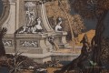 Tkanina bawełniana Cole&Son Versailles Grand F111/6024 The Contemporary Collection