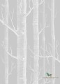 Tkanina drzewa Cole&Son Woods F111/7025LU The Contemporary Collection