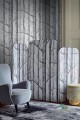 Tkanina drzewa Cole&Son Woods F111/7025LU The Contemporary Collection
