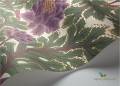 Tapeta Kwiaty Vintage Cole&Son Aurora 116/1001 Pearwood