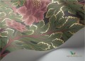 Tapeta Kwiaty Vintage Cole&Son Aurora 116/1002 Pearwood