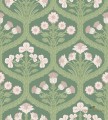 Tapeta Kwietny Treliaż Cole&Son Floral Kingdom 116/3009 Pearwood