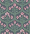 Tapeta Kwietny Treliaż Cole&Son Floral Kingdom 116/3010 Pearwood