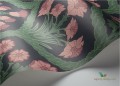 Tapeta Kwietny Treliaż Cole&Son Floral Kingdom 116/3010 Pearwood