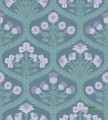 Tapeta Kwietny Treliaż Cole&Son Floral Kingdom 116/3011 Pearwood