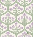 Tapeta Kwietny Treliaż Cole&Son Floral Kingdom 116/3012 Pearwood