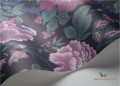 Tapeta Kwiaty Cole&Son Midsummer Bloom 116/4015 Pearwood