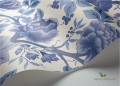 Tapeta Kwiaty Cole&Son Midsummer Bloom 116/4016 Pearwood
