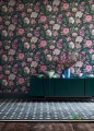 Tapeta Kwiaty Cole&Son Midsummer Bloom 116/4016 Pearwood