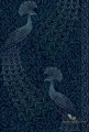 Tapeta Pawie Cole&Son Pavo Parade 116/8028 Pearwood