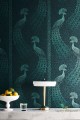 Tapeta Pawie Cole&Son Pavo Parade 116/8028 Pearwood