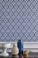 Tapeta Kratownica Cole&Son Treillage 116/6021 Pearwood