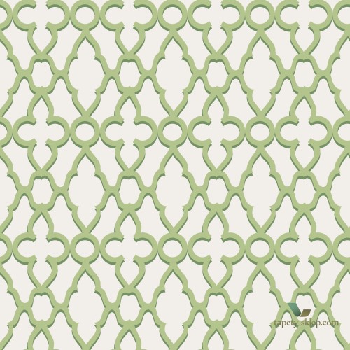 Tapeta Kratownica Cole&Son Treillage 116/6022 Pearwood