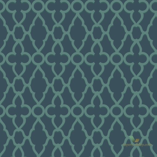 Tapeta Kratownica Cole&Son Treillage 116/6023 Pearwood