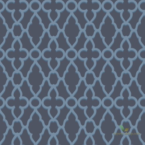 Tapeta Kratownica Cole&Son Treillage 116/6024 Pearwood