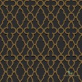 Tapeta Kratownica Cole&Son Treillage 116/6025 Pearwood