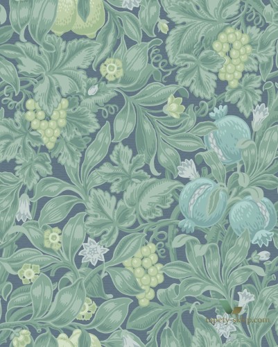 Tapeta Owoce i Liście Cole&Son Vines of Pomona 116/2006 Pearwood