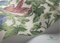 Tapeta Papugi i Owoce Cole&Son Woodvale Orchard 116/5018 Pearwood
