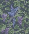 Tapeta Papugi i Owoce Cole&Son Woodvale Orchard 116/5019 Pearwood