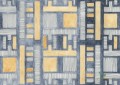 Fototapeta Wall&Deco WDAM1901 A MODO MIO Contemporary 2019