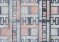 Fototapeta Wall&Deco WDAM1902 A MODO MIO Contemporary 2019