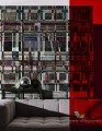 Fototapeta Wall&Deco WDAN1902 ALL OR NOTHING Contemporary 2019