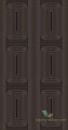 Fototapeta Wall&Deco WDBL1901 BORDER LINES Contemporary 2019
