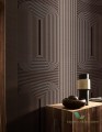 Fototapeta Wall&Deco WDBL1902 BORDER LINES Contemporary 2019