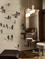 Fototapeta Wall&Deco WDCF1901 LA CITTA FLUIDA Contemporary 2019