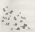 Fototapeta Wall&Deco WDCF1901 LA CITTA FLUIDA Contemporary 2019
