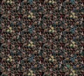 Fototapeta Wall&Deco WDDB1902 DANS LE BOIS Contemporary 2019