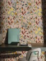 Fototapeta Wall&Deco WDDB1902 DANS LE BOIS Contemporary 2019