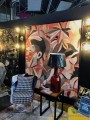 Fototapeta Wall&Deco WDDL1901 DELOVE Contemporary 2019