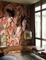 Fototapeta Wall&Deco WDDL1902 DELOVE Contemporary 2019