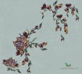 Fototapeta Wall&Deco WDFL1901 FLORIGRAPHIQUE Contemporary 2019