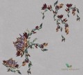 Fototapeta Wall&Deco WDFL1902 FLORIGRAPHIQUE Contemporary 2019
