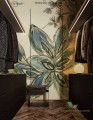 Fototapeta Wall&Deco WDFP1901 A FLEUR DE PEAU Contemporary 2019